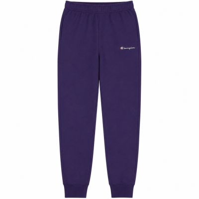 7. Champion Rippbündchenhose M 220296 VS025
