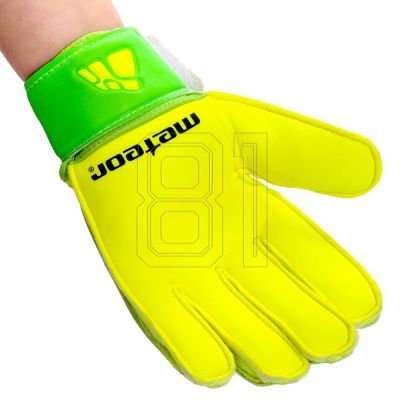 9. Meteor Catch Torwarthandschuhe 03608-03613
