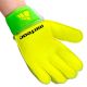 9. Meteor Catch Torwarthandschuhe 03608-03613