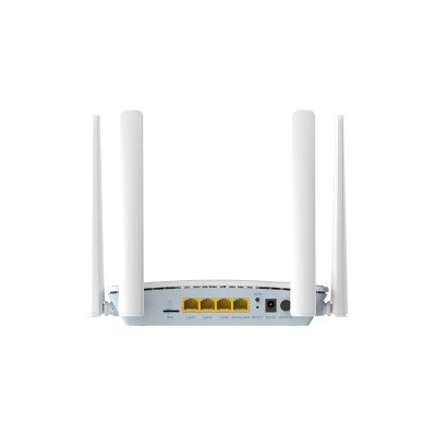 4. D-Link 4G LTE N300 WLAN-Router – Router – WLAN