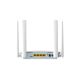 4. D-Link 4G LTE N300 WLAN-Router – Router – WLAN