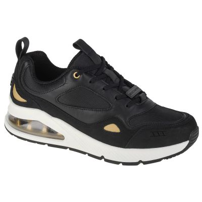 Skechers Uno 2 232349-BKGD Schwarz 41