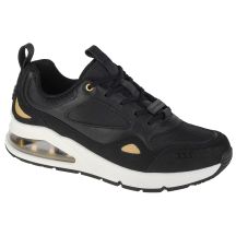 Skechers Uno 2 232349-BKGD Schwarz 41