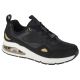 Skechers Uno 2 232349-BKGD Schwarz 41