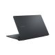 4. ASUS ExpertBook B1503CVA-S77277X Core 5 210H 15,6" FHD 300 Nits 60Hz AG 16GB DDR5 SSD512 Intel Grafik WLAN+BT LAN Kamera 1080p 50Wh Windows 11 Pro Gentle Gray 3 Jahre Vor-Ort-Service