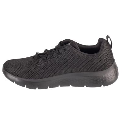 2. Skechers Go Walk Flex - Vespid 216507-BBK Schwarz 41