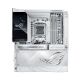 Asus ROG CROSSHAIR X870E GLACIAL Motherboard