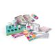 4. Clementoni Set - Kosmetik