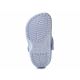 7. Crocs Classic Glitter Clog T Jr 206992-4PC Clogs