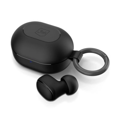 6. TWS 3mk FlowBuds 6.0 Kabellose Kopfhörer – Schwarz