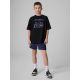 Badeshorts für Jungen 4F 4FJRSS26UBDSM215-90A