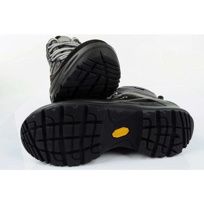 9. Aku Cimon GTX Damen Wanderschuhe