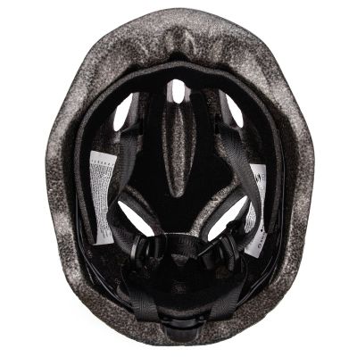 11. Meteor KS05 rosa Fahrradhelm
