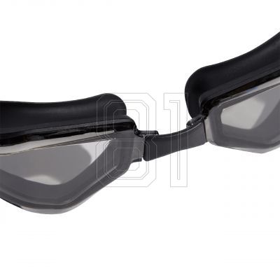 4. adidas Ripstream Select IK9660 Schwimmbrille
