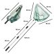 11. MacGyver Big Fish Angelset 41 in 1 102279