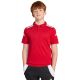 11. adidas Squadra 25 Polo Jr JY3411