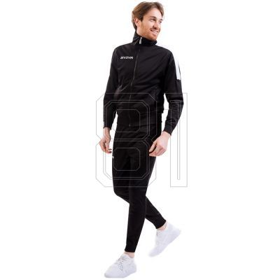 Givova Tuta Revolution TR033 1003 Trainingsanzug
