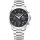 Giewont Chronograph Saphir Silber Herrenuhr GW9460-B2