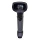 6. Zebra DS4608-SR Handheld 1D/2D LED-Barcodeleser Schwarz