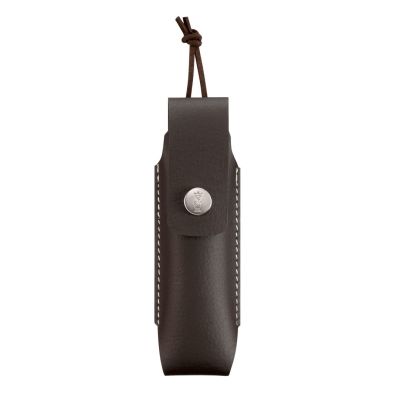 3. Opinel Nr. 08 Camper/Scout Holz
