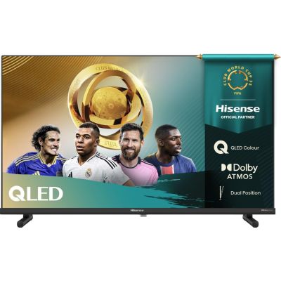 3. Hisense 32A5Q 81,3 cm (32") Full HD Smart TV Wi-Fi Schwarz