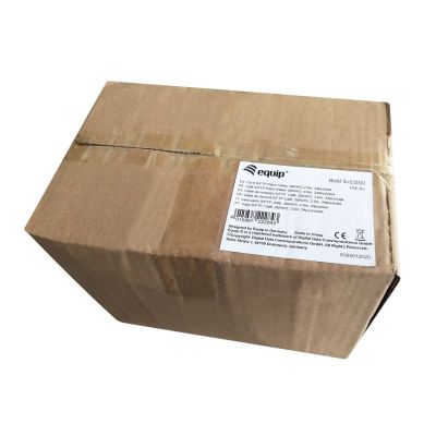 3. Cat6-Patchkabel, 34 Stück, S/FTP, 2xRJ45, 2,00 m, grau, LSZH