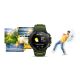 9. Smartwatch GIEWONT Grün GW430-3