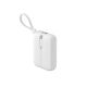 4. Havit PB5215 Powerbank 10000mAh (weiß)
