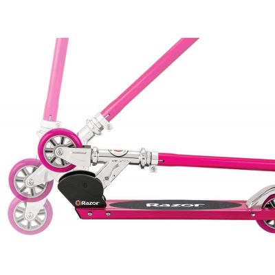 2. RAZOR Roller Sport S PINK 13073051