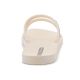 5. IPANEMA MESH SLIDE II FEM BEIGE/SILBER 83751-BP395