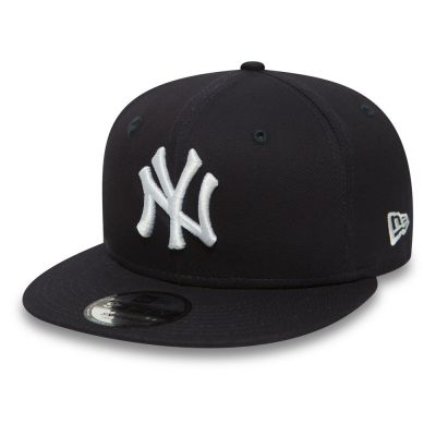 5. 47 Brandneue Ära New York Yankees MLB 9FIFTY Kappe 10531953 