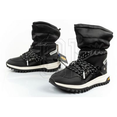 8. Colmar W Warmer Overcloud 203 Schneestiefel