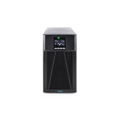 8. Digitus Online-USV-Systeme, Turmtyp, 2000 VA / 2000 W