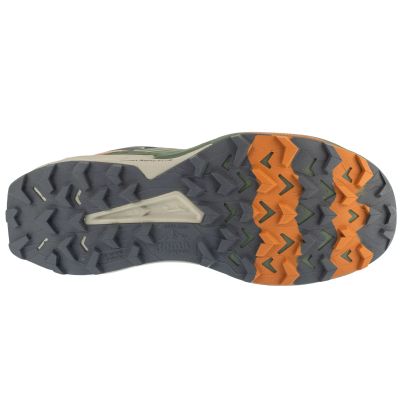 4. Joma Sierra Herren 2515 TKSIEW2515 Grün 40,5
