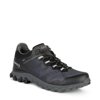 2. Aku Levia GTX M 745632 Trekkingschuhe