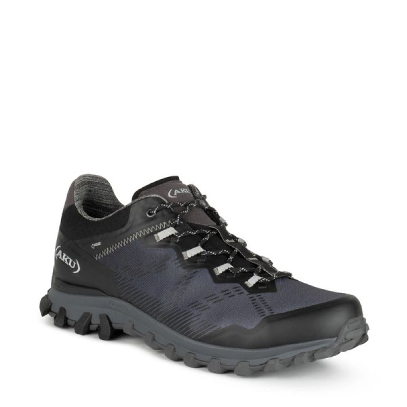 2. Aku Levia GTX M 745632 Trekkingschuhe
