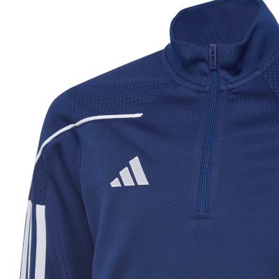 8. Adidas Tiro 23 League Training Top Jr HS3488 Sweatshirt