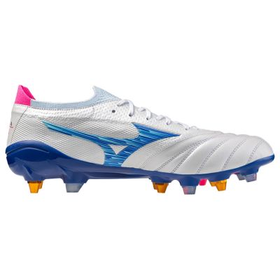 2. Mizuno Morelia Neo IV Beta Japan Mix SG Schuhe P1GC254025