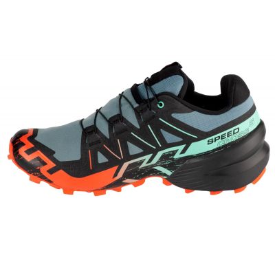 2. Salomon Speedcross 6 GTX M 477013 Laufschuhe