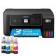 EPSON EcoTank ET-2870 3 in 1 Tinten-Multi WiFi