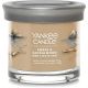 3. Tumbler mit 1 Docht AMBER & SANDALWOOD YANKEE