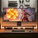 13. LG 39GX950B-B Computermonitor 99,1 cm (39 Zoll) 5120 x 2160 Pixel 5K Ultra HD OLED Schwarz