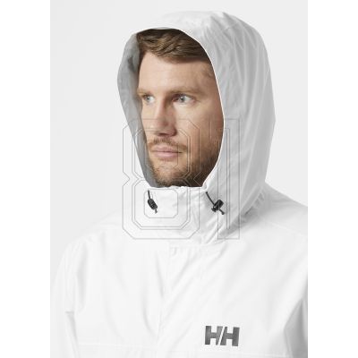13. Helly Hansen Ervik Jacke M 64032 002