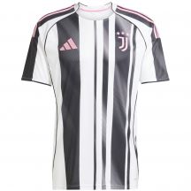 adidas Juventus Turin Home T-shirt M JJ4320