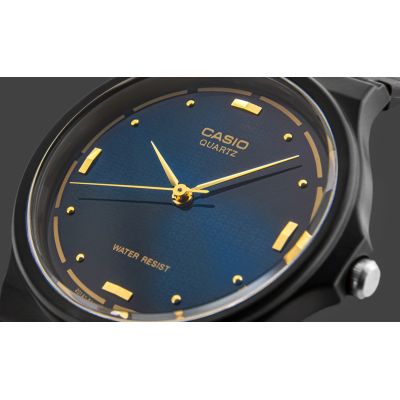 4. Damenuhr CASIO MQ-76-2ALDF + Box