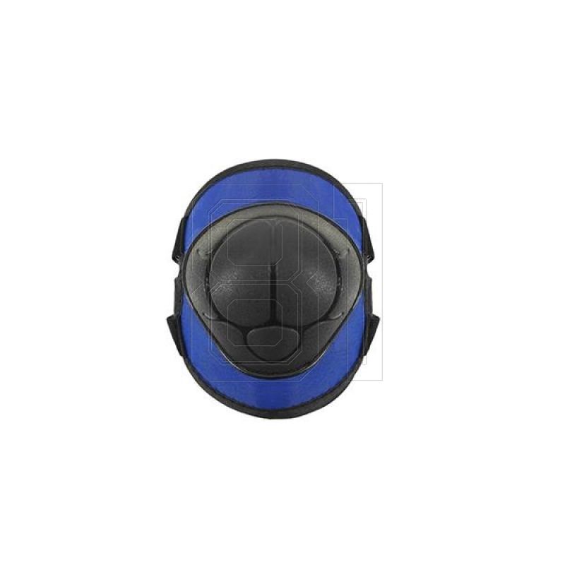 3. Protectors set Nils Extreme DARK BLUE size M H110