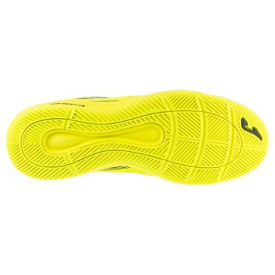 4. Joma Gambeta 2609 IN GAMW2609IN Gelb Größe 40