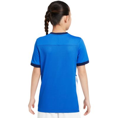 8. Nike Dri-Fit Academy 25 SS Jr T-Shirt FZ9758 463