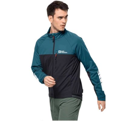 2. Jack Wolfskin Morobbia Jkt M 1307451-4133 Jacke