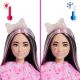 3. Barbie Cutie Reveal JJP66 Puppe